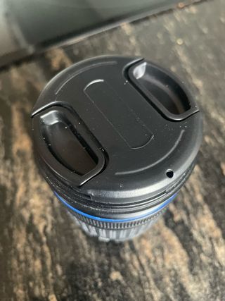 Objetivo Olympus Zuiko 40-150mm 1:4-5.6 ED