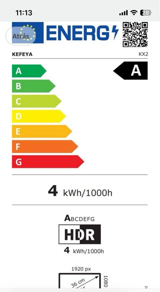 Monitor Portátil 14” FHD 1080P IPS •PRECINTADO•