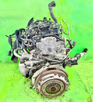 Motor CAY CAYA Seat Ibiza 6J 1.6TDI