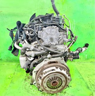 Motor CAY CAYA Seat Ibiza 6J 1.6TDI