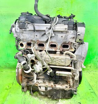 Motor CAY CAYA Seat Ibiza 6J 1.6TDI