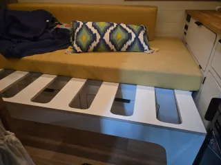 Volkswagen Transporter T5 2013