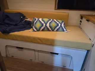 Volkswagen Transporter T5 2013