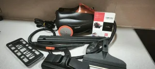 Vaporetta D4 Monster Limpiador a Vapor colgar