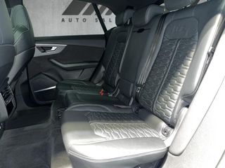 Audi RS Q8 2022