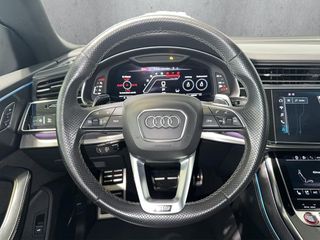 Audi RS Q8 2022
