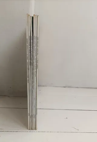 Lote Vinilos Música Clásica Deutsche Grammophon