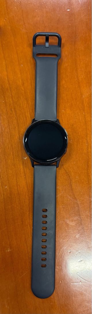 Samsung Galaxy Watch Active 2 40mm Negro