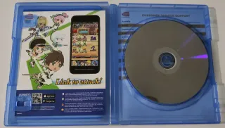 Tales of Berseria - PS4 (Edición Española/PAL)