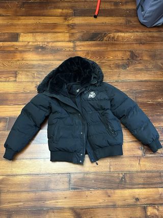 Abrigo Kings Will Dream Talla XL