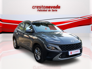 Hyundai Kona 2023 ¡¡Desde 305€ al mes!!