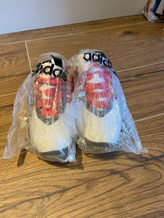 Zapatos Golf Adidas Mujer Talla 41