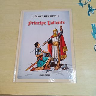 Héroes del comic. 15 comics. Penguin Random House