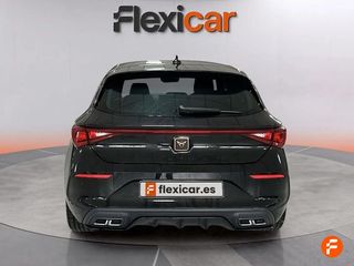 Cupra León 1.5 eTSI 110kW 150CV) DSG