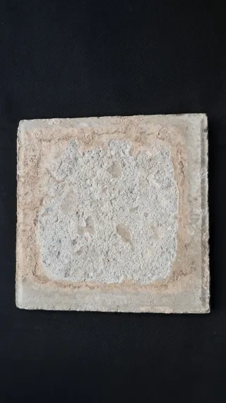 Baldosa hidráulica centenaria 20x20 cm