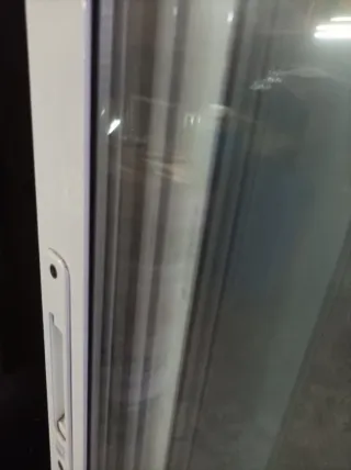 Balconeras de aluminio las puertas incluidas