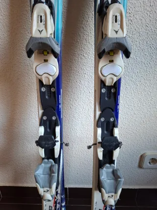 Esquís Dynastar Team Speed 120cm