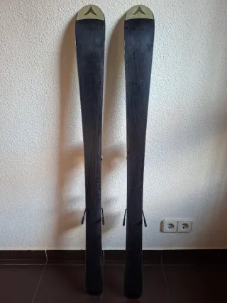 Esquís Dynastar Team Speed 120cm