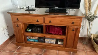 Muebles para salón. Pack de 3 muebles para salón.