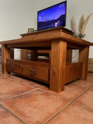 Muebles para salón. Pack de 3 muebles para salón.