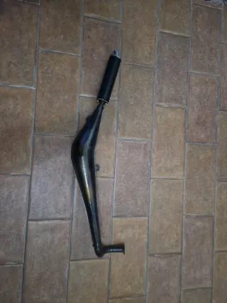 Yasuni rc4 Derbi Variant