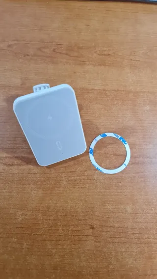 Caricatore Wireless Magsafe Auto