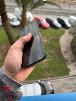 iPhone 13 - 87% Batería