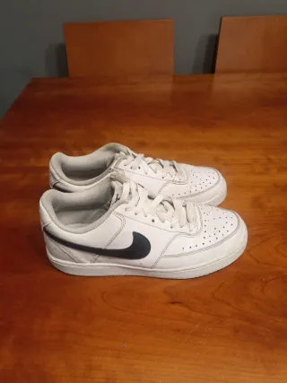 Nike Court Vision Talla 40.5