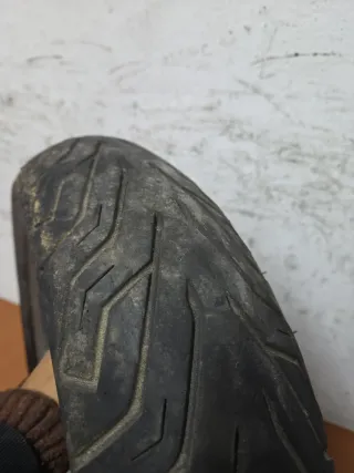 Llanta Yamaha Neos 2012