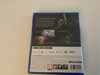 Black Myth Wukong PS5