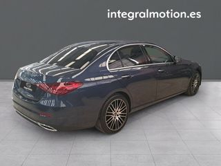 Mercedes Clase C C 220 d