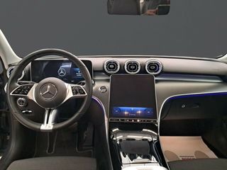 Mercedes Clase C C 220 d