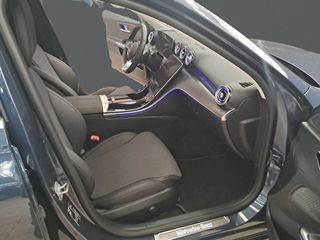 Mercedes Clase C C 220 d