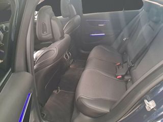 Mercedes Clase C C 220 d