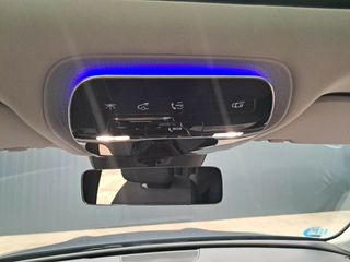 Mercedes Clase C C 220 d