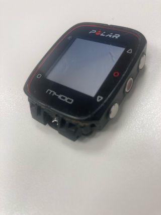 Polar M400 Reloj Running.
