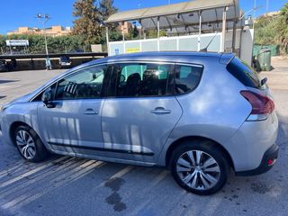 Peugeot 3008 2014