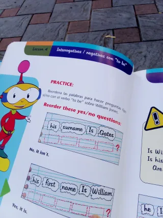 Mi biblioteca infantil