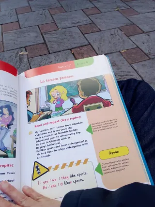 Mi biblioteca infantil