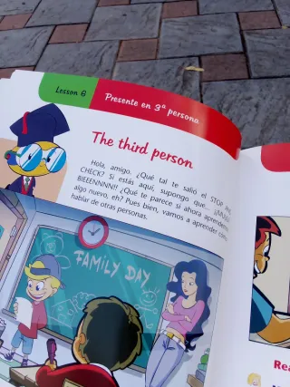 Mi biblioteca infantil