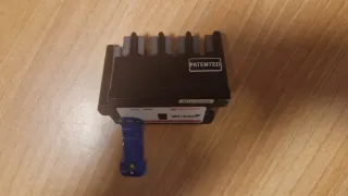 Circutor Wi-beee Trifásico amb neutre a l'esquerra