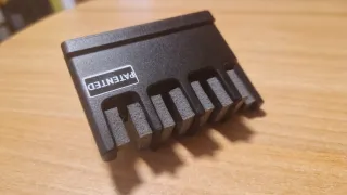 Circutor Wi-beee Trifásico amb neutre a l'esquerra