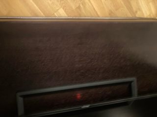 Conjunto Mesa centro y televisión