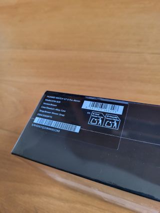 Huawei Watch GT 6 Pro 46mm Titanium Case ¡¡NUEVO!!