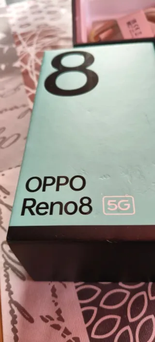 OPPO Reno 8 5G 256GB