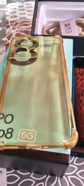 OPPO Reno 8 5G 256GB