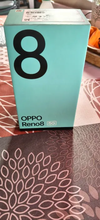 OPPO Reno 8 5G 256GB