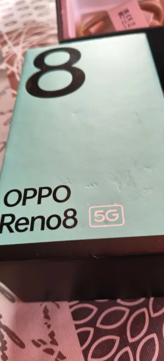 OPPO Reno 8 5G 256GB