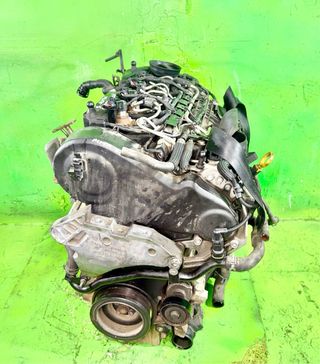 Motor Seat Altea XL 2010 1.6 TDI CAY