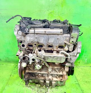 Motor Seat Altea XL 2010 1.6 TDI CAY